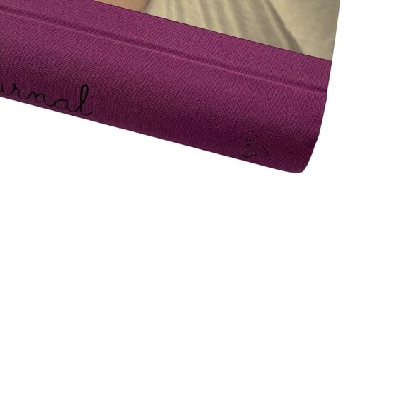 Pregnancy Journal With Elastic Closure & Weekly Progress Tracker 2003 - Picture 13 of 14